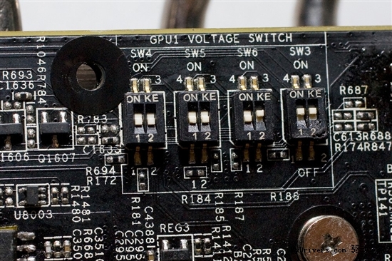 工程师为你讲述:你没见过的极限超频设