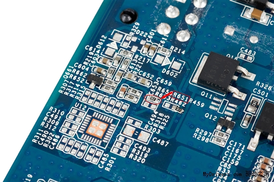 工程师为你讲述:你没见过的极限超频设
