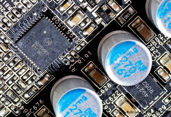 工程师为你讲述:你没见过的极限超频设