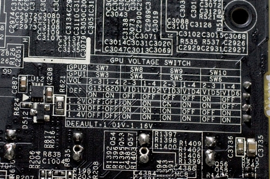 工程师为你讲述:你没见过的极限超频设