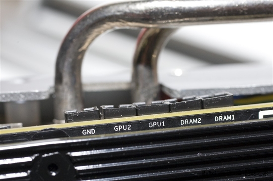 工程师为你讲述:你没见过的极限超频设