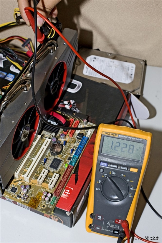 工程师为你讲述:你没见过的极限超频设