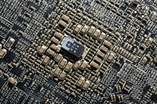 工程师为你讲述:你没见过的极限超频设