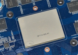 1099元最强 盈通GTX 560极速版测试