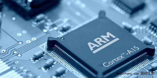 ARM宣布新架构ARMv8 终于进入64位世界