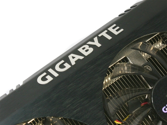 风冷核心飚1GHz！技嘉最强GTX 580评测