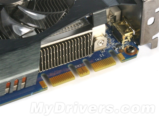 风冷核心飚1GHz！技嘉最强GTX 580评测