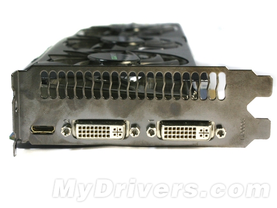 风冷核心飚1GHz！技嘉最强GTX 580评测