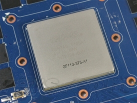 风冷核心飚1GHz!技嘉最强GTX 580评测