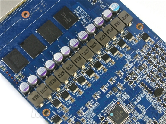 风冷核心飚1GHz!技嘉最强GTX 580评测