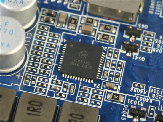 风冷核心飚1GHz!技嘉最强GTX 580评测