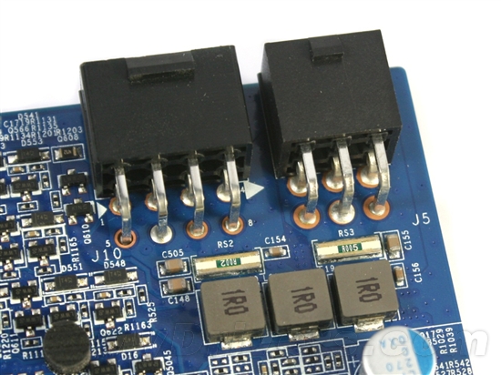 风冷核心飚1GHz!技嘉最强GTX 580评测