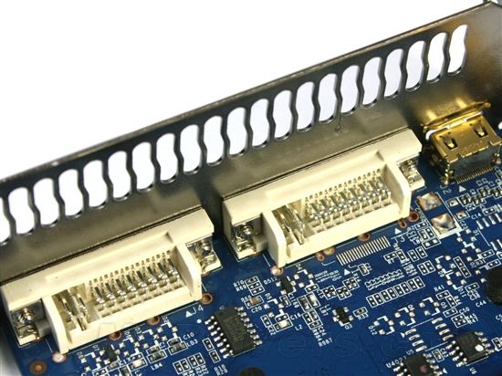 风冷核心飚1GHz!技嘉最强GTX 580评测