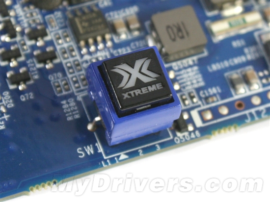 风冷核心飚1GHz!技嘉最强GTX 580评测