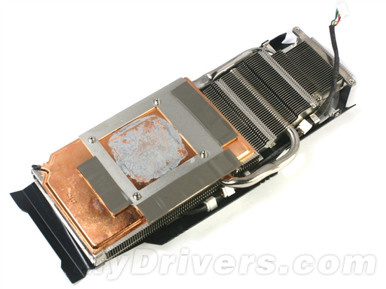 风冷核心飚1GHz!技嘉最强GTX 580评测