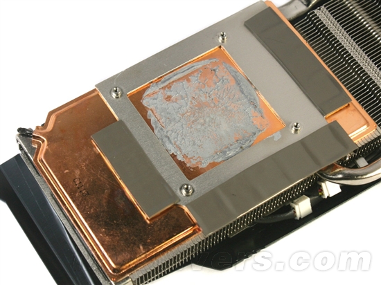 风冷核心飚1GHz!技嘉最强GTX 580评测