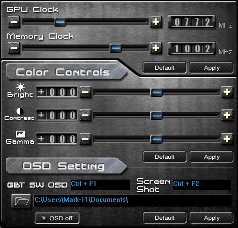 风冷核心飚1GHz!技嘉最强GTX 580评测