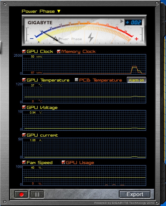 风冷核心飚1GHz！技嘉最强GTX 580评测