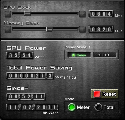 风冷核心飚1GHz！技嘉最强GTX 580评测
