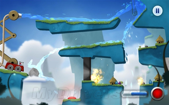 aPad最强音 三星Galaxy Tab 10.1体验