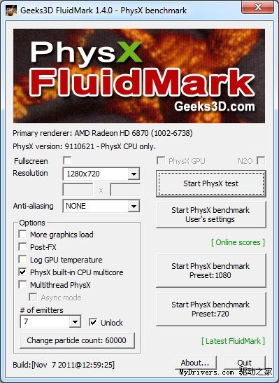 FluidMark 1.4.0发布
