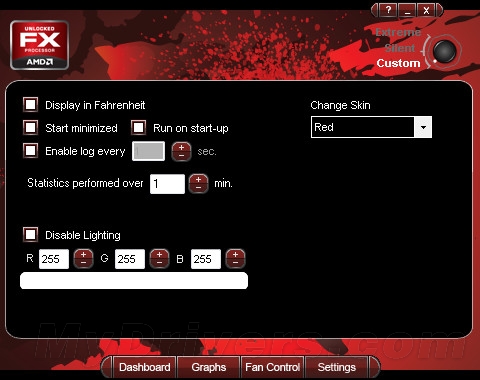 吉尼斯你也能创造 推土机超频详解