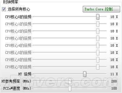 吉尼斯你也能创造 推土机超频详解