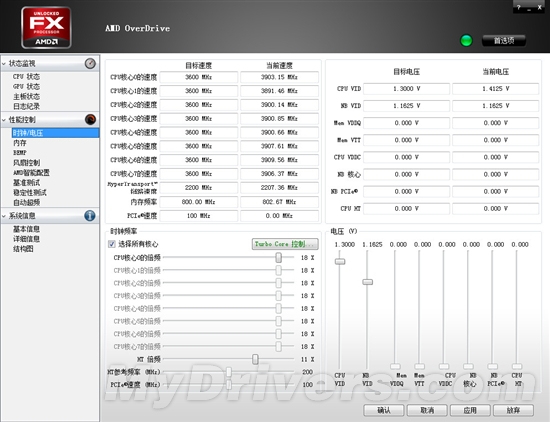 吉尼斯你也能创造 推土机超频详解