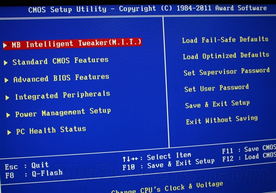吉尼斯你也能创造 推土机超频详解