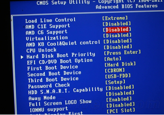 吉尼斯你也能创造 推土机超频详解