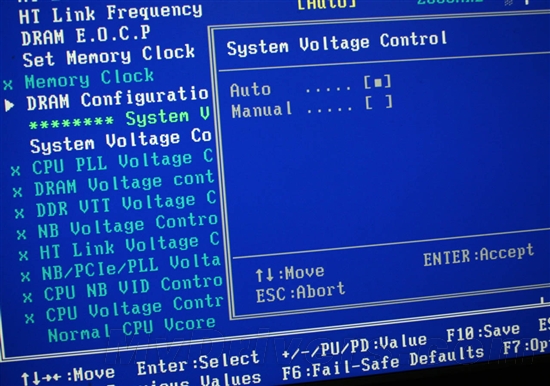 吉尼斯你也能创造 推土机超频详解