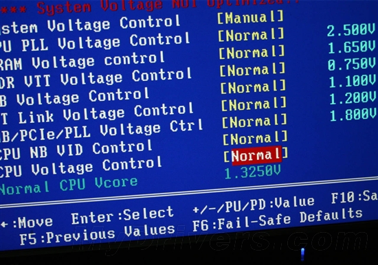 吉尼斯你也能创造 推土机超频详解