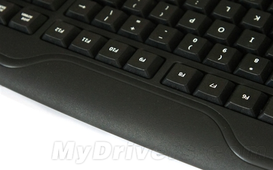 让手指飞!技嘉Force K3耐用级电竞键盘评测