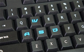 让手指飞!技嘉Force K3耐用级电竞键盘评测