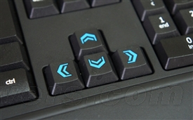 让手指飞!技嘉Force K3耐用级电竞键盘评测