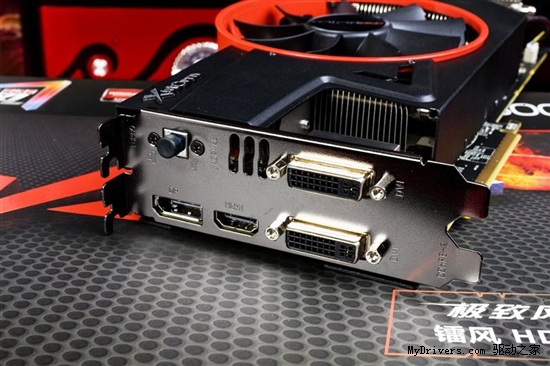 驾驭《极品飞车16》Xstorm6850仅售1299