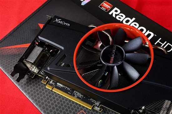 驾驭《极品飞车16》Xstorm6850仅售1299