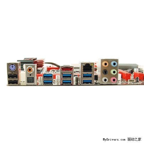 TPOWER传奇再现 映泰推出SNB-E平台X79旗舰板
