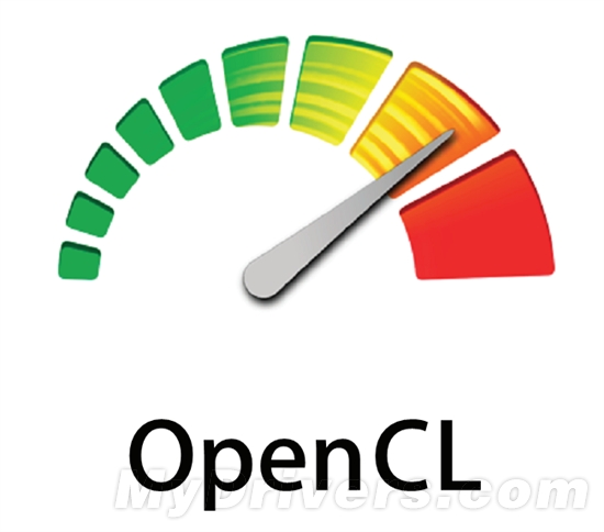 并行加速计算新标准：OpenCL 1.2正式发布