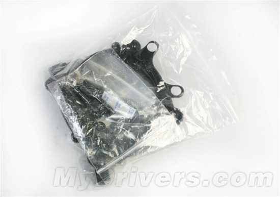 系出名门 鲨鱼高手688LC水冷散热器评测