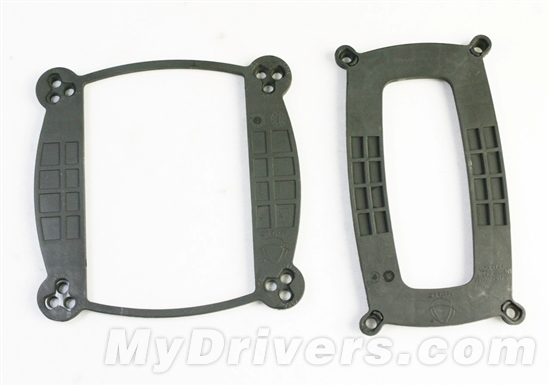 系出名门 鲨鱼高手688LC水冷散热器评测