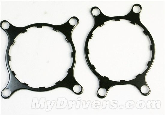 系出名门 鲨鱼高手688LC水冷散热器评测