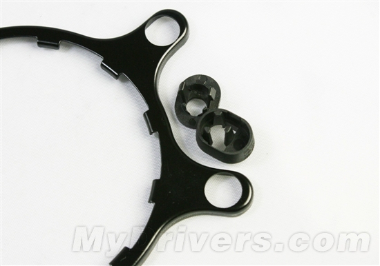 系出名门 鲨鱼高手688LC水冷散热器评测