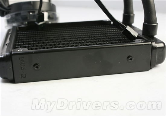 系出名门 鲨鱼高手688LC水冷散热器评测