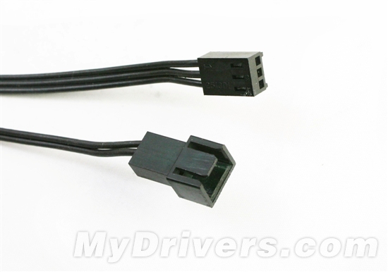 系出名门 鲨鱼高手688LC水冷散热器评测