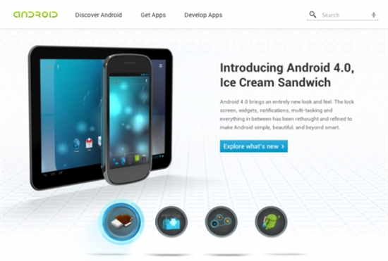 Android.comȫ¸İ棺