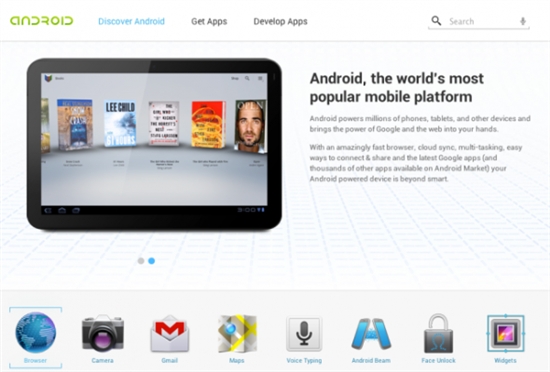 Android.comȫ¸İ棺