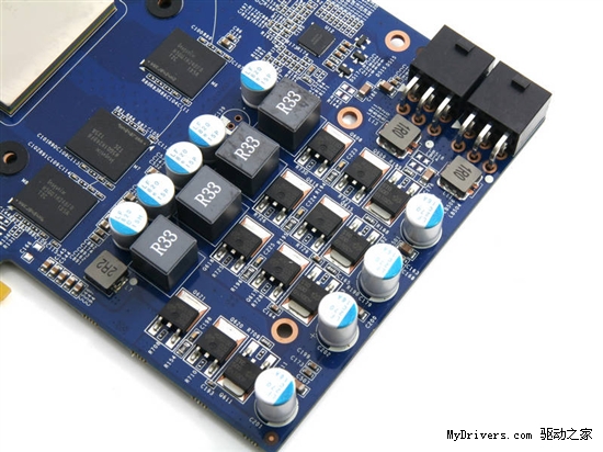 给不给力还看价格 GTX560惊爆1099元