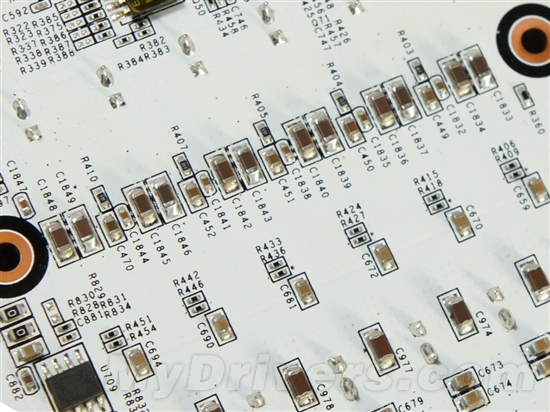 再塑巅峰 影驰新款GTX 560 Ti名人堂评测