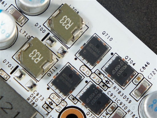 再塑巅峰 影驰新款GTX 560 Ti名人堂评测